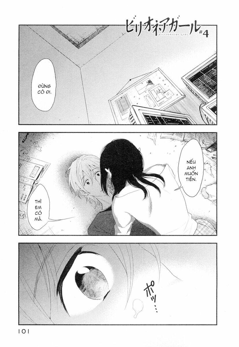billionaire girl chapter 4 2