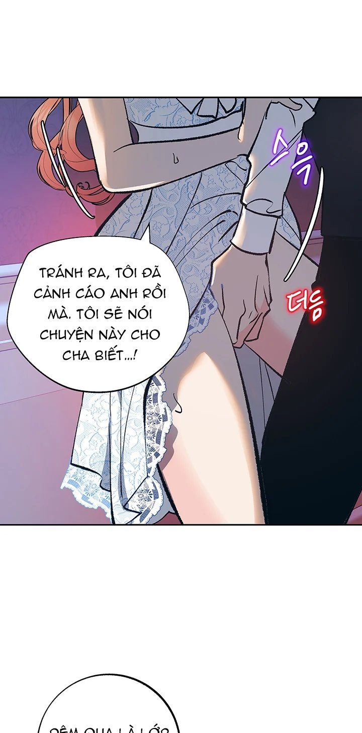 giấc mộng đêm hè chapter 5 26