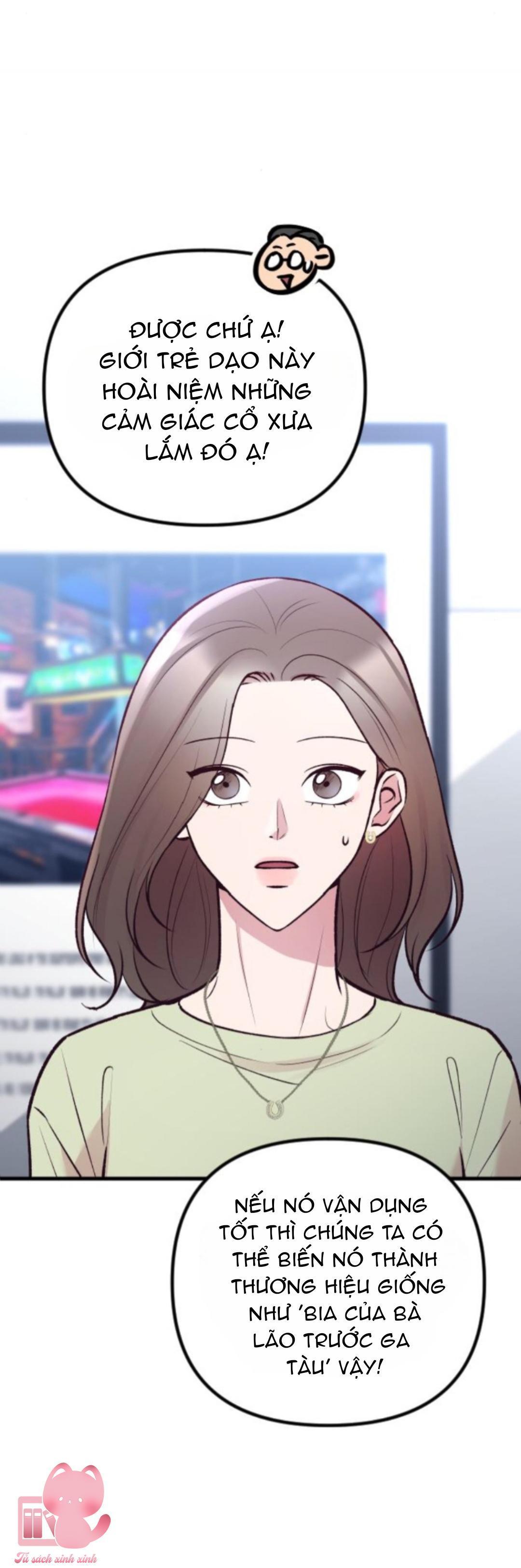 gặp nhau giữa trung gian chapter 20 23