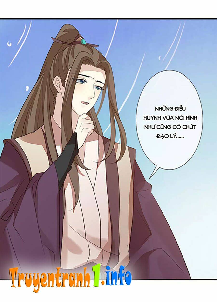 cửu khuyết phong hoa chapter 88 1