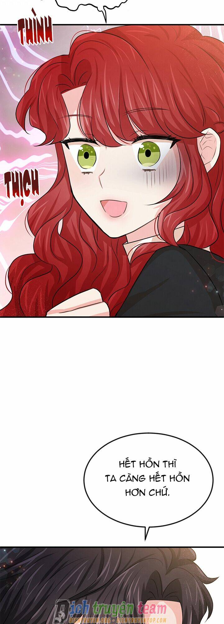 tiểu thư scarlet, em không muốn trả thù sao? chapter 31 40