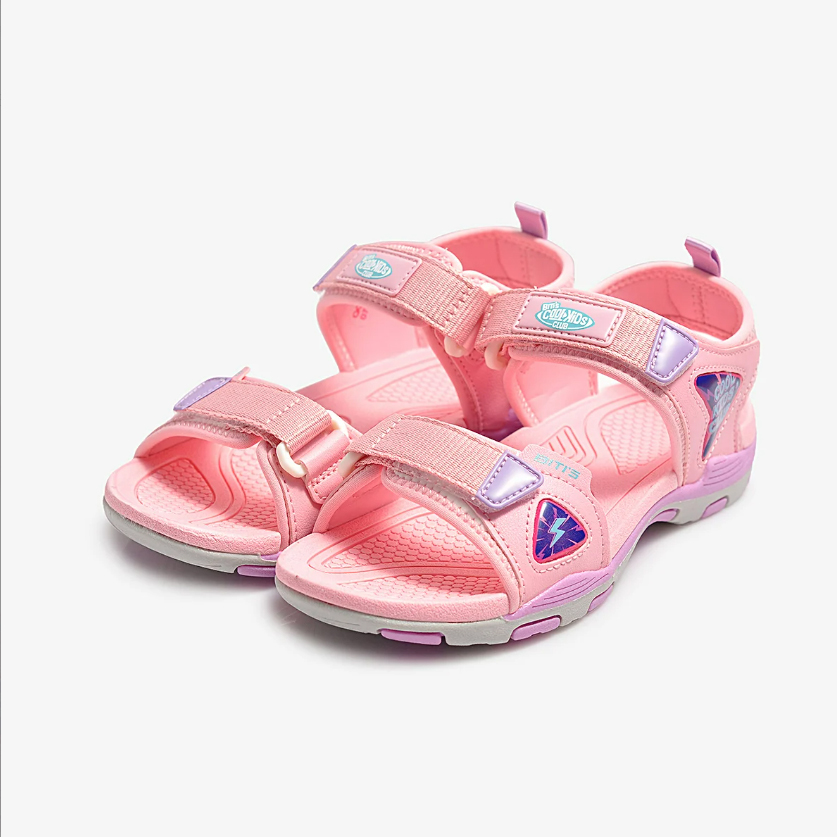 Hình ảnh Sandal Bitis bé gái (30-37)