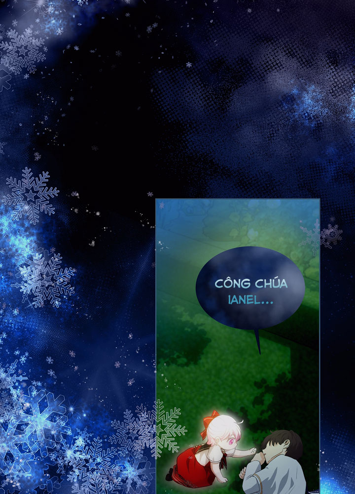 tái sinh thành vị thần baby chapter 27 82