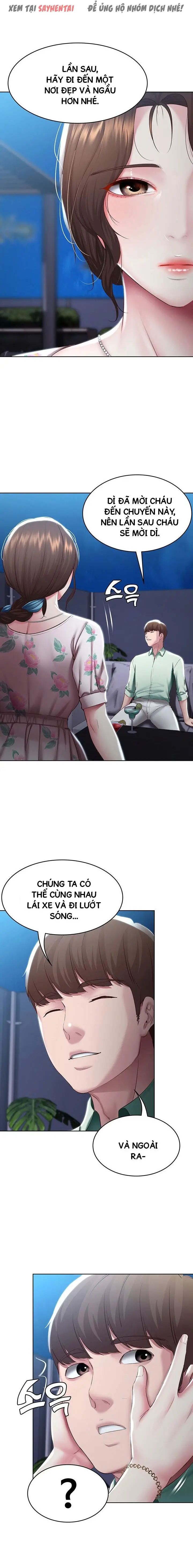 nhật ký ở trọ - không che chapter 88 15