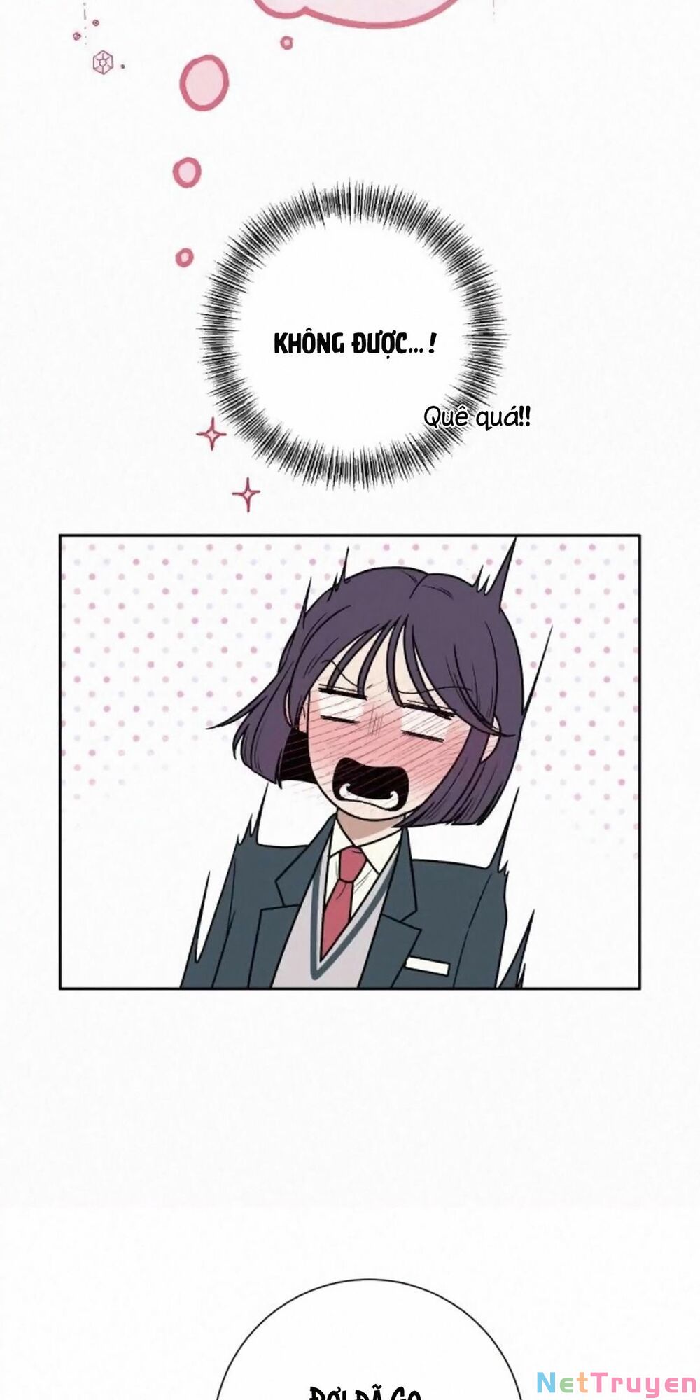 chiến lược: tình yêu trong sáng chapter 14 38