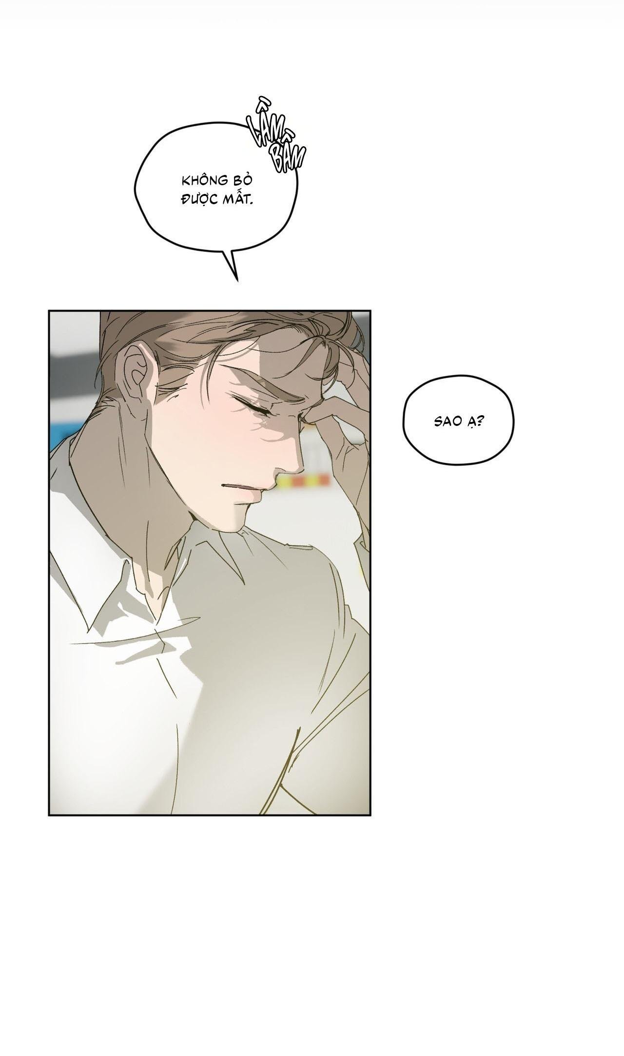 hồi ức của nhịp thở chapter 22 28