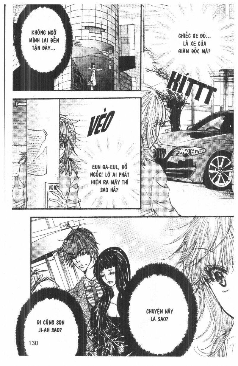 scandal đáng ngờ chapter 18 32