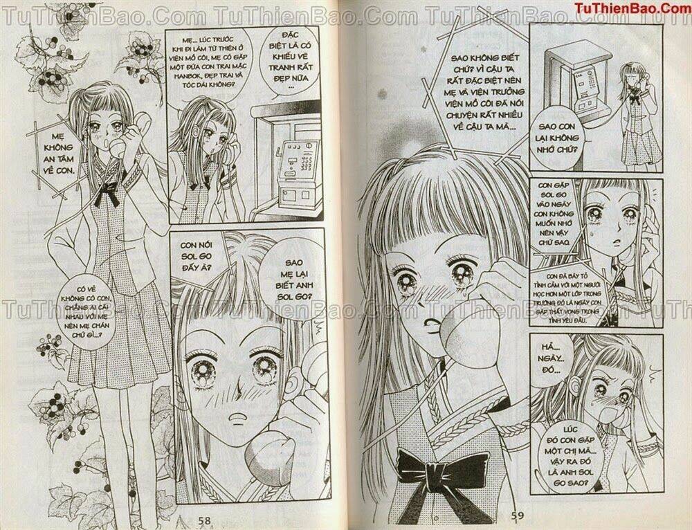 phép màu tình yêu chapter 4 29