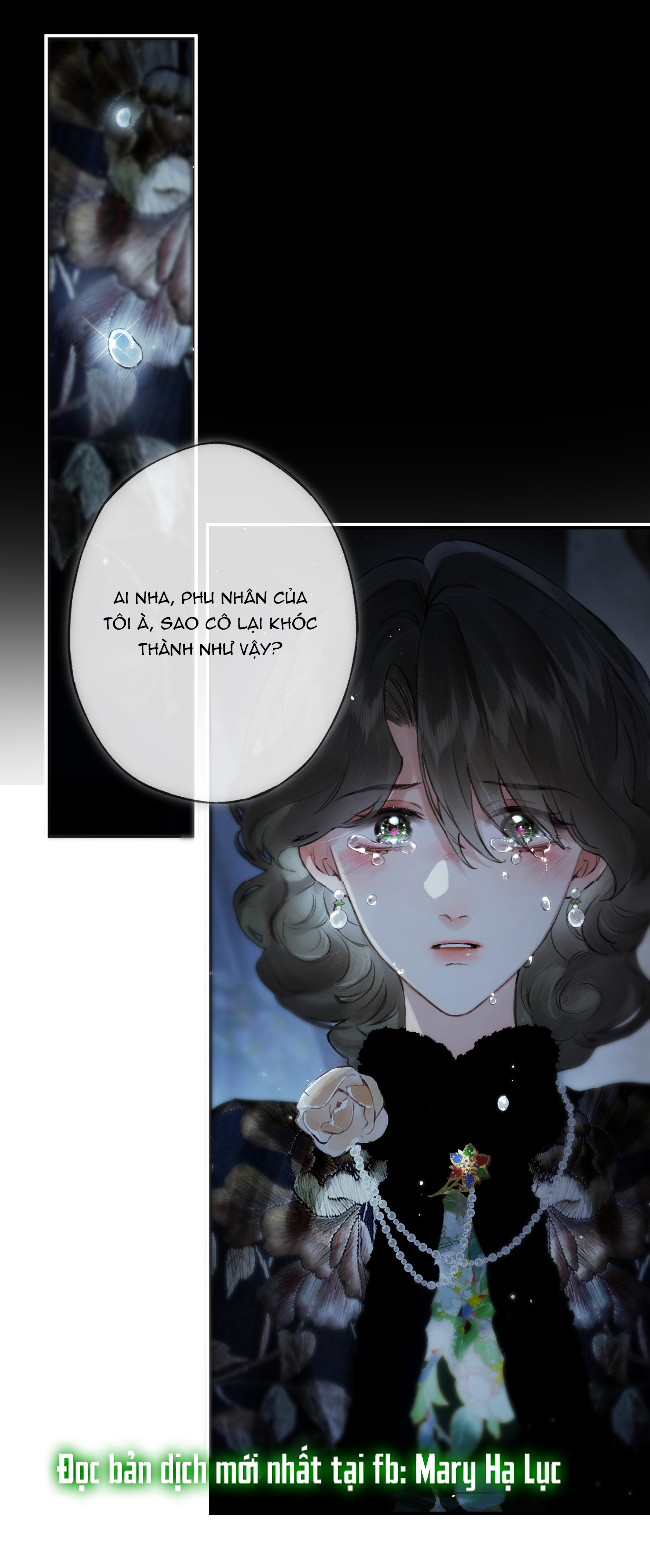 trộm hương chapter 11 28