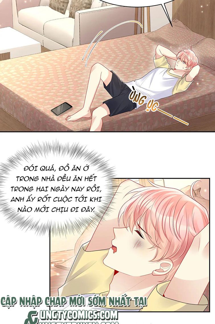 lại bị bạn trai cũ nhắm trúng rồi chapter 94 3