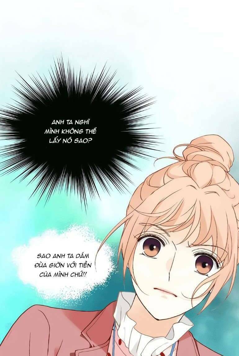 lee bom, em là của anh chapter 11 42