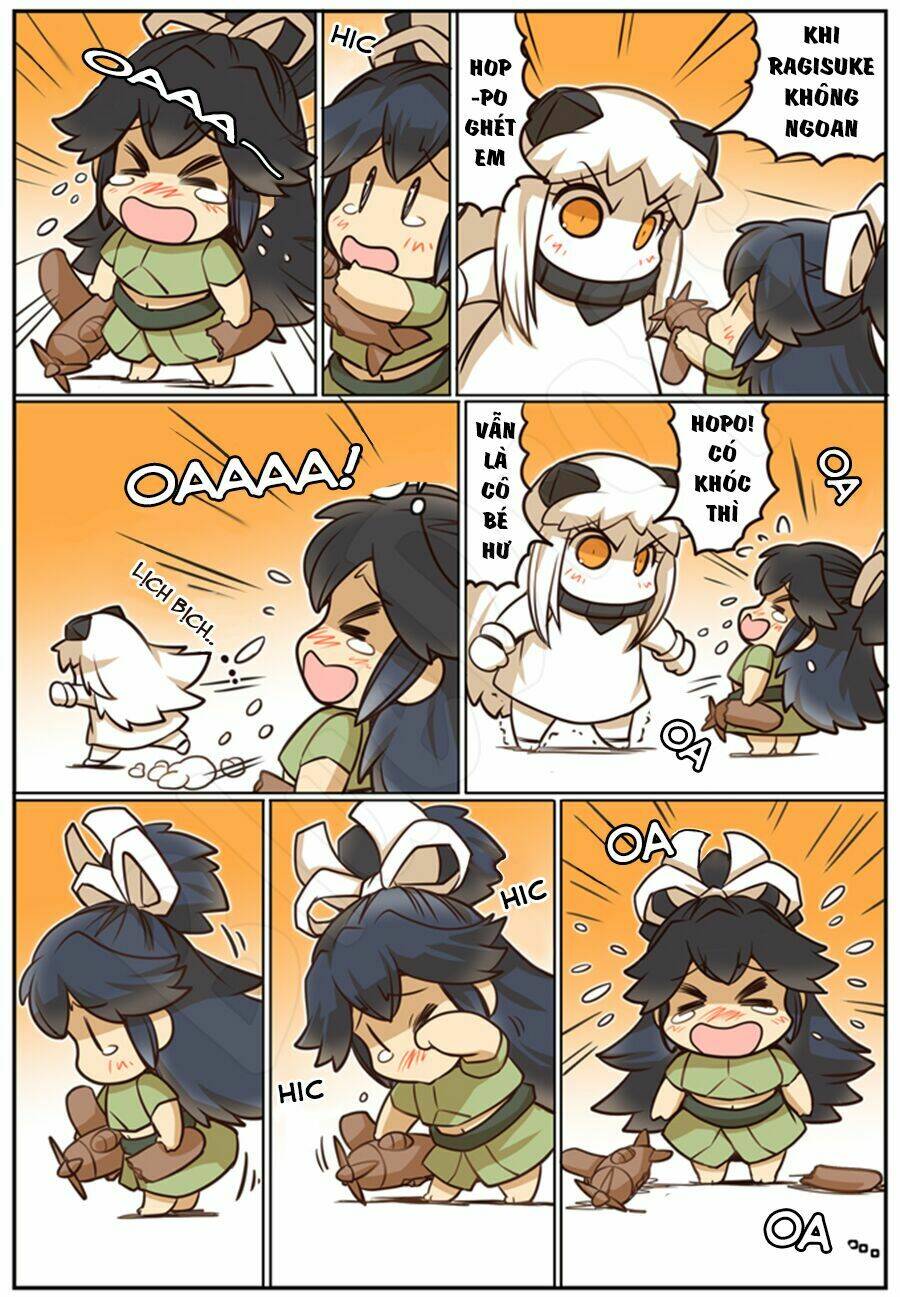 haruna biyori chapter 7 14