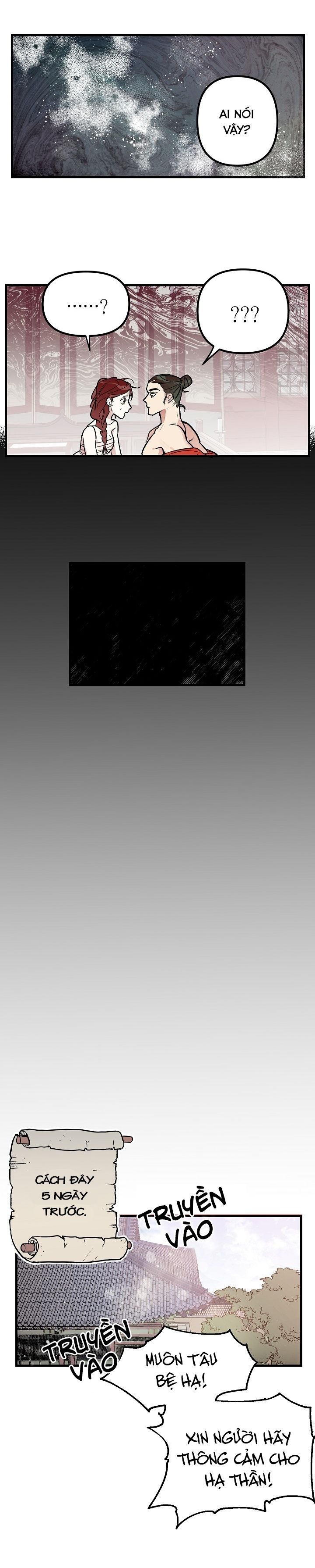 tuyển tập hàn, nhật chịch ngắn chapter 2 25