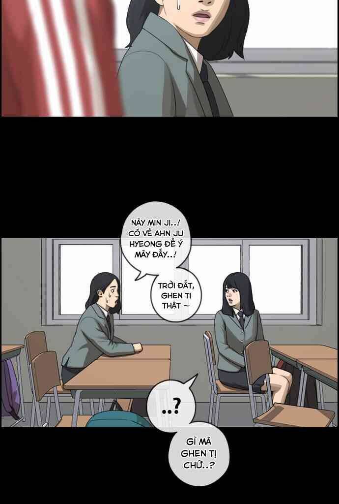 free draw m chapter 89 39