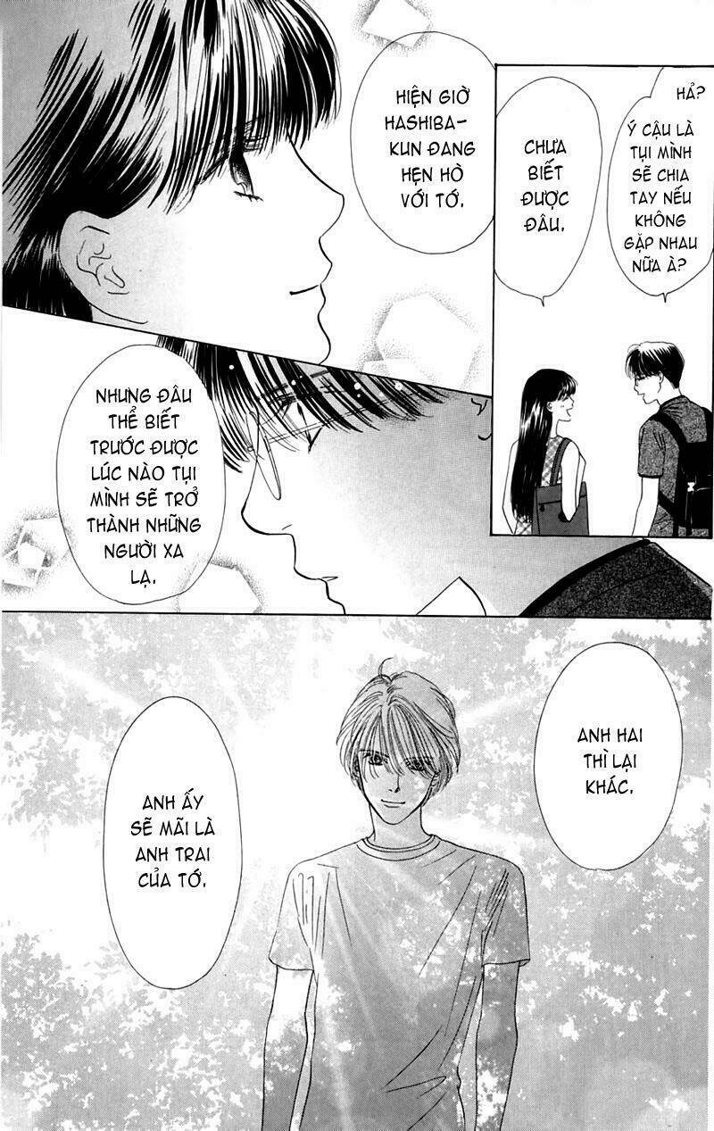 eden no hana (hướng dương xanh) chapter 23 32