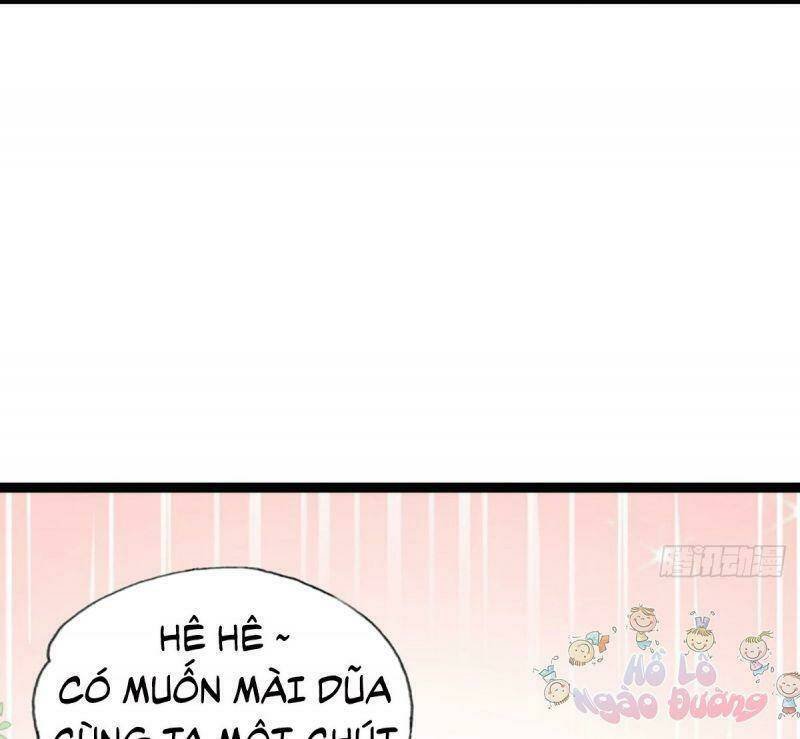 đứng yên ! phụng chỉ đánh cướp đây chapter 14 57