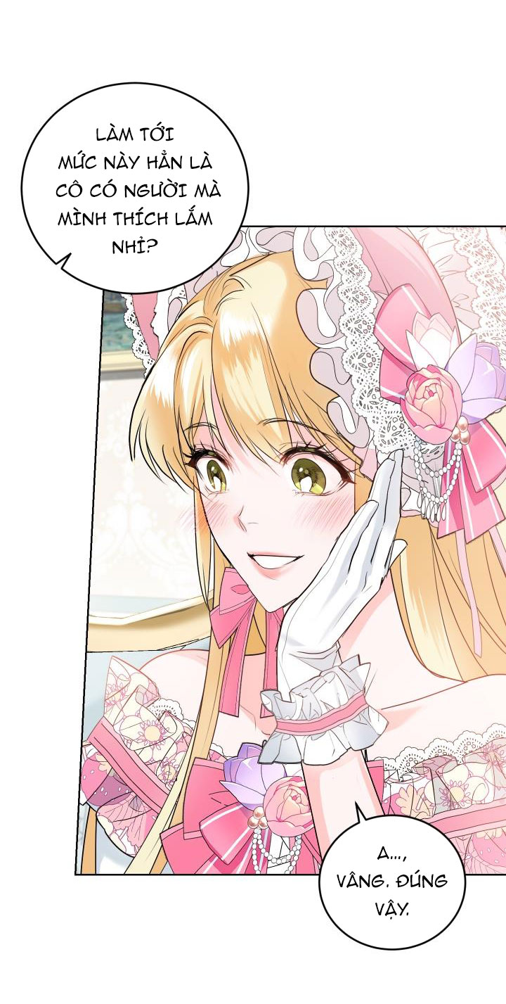 trở thành nhà điều chế nước hoa duy nhất của bạo chúa chapter 31.1 47