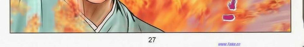 tuyệt thế vô song 2 chapter 60 50