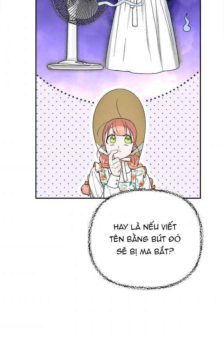 trở thành con gái của anh hùng bóng đêm chapter 22 4