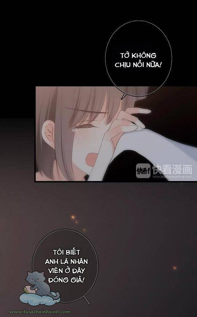 con tim rung động 2 chapter 65.2 37