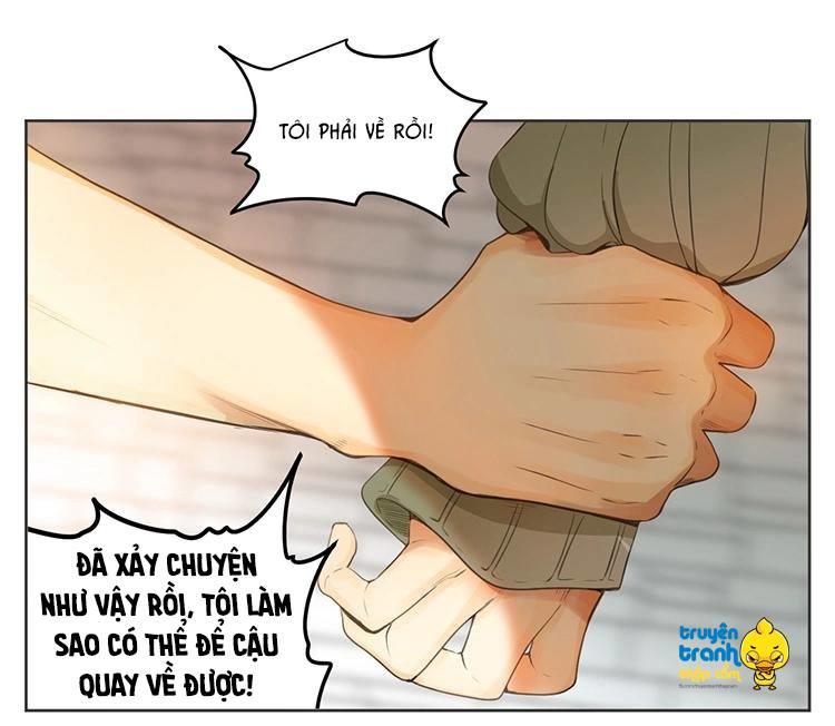 cứu mạng ! loài mèo thống trị thế giới rồi ! chapter 29 6
