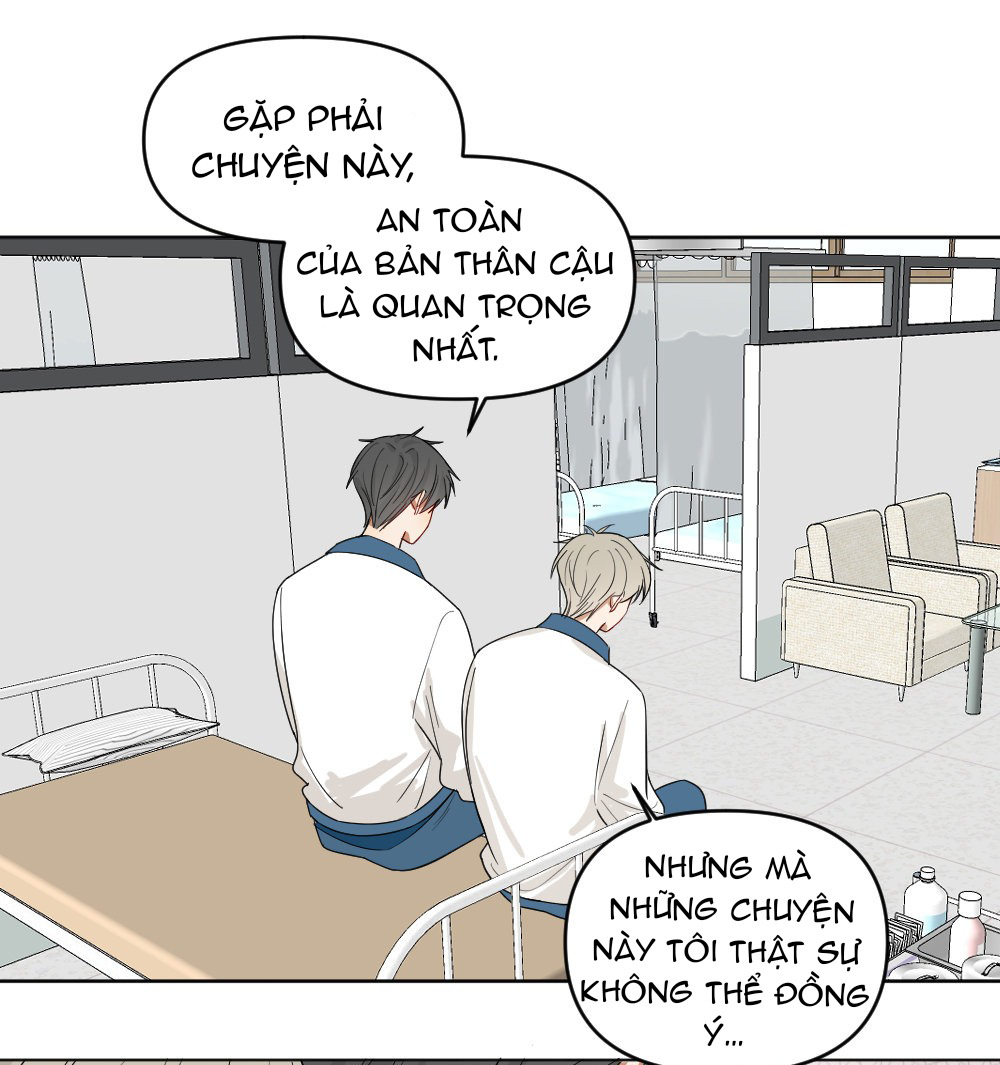 mỗi ngày đều muốn đứng hạng nhất chapter 14 37