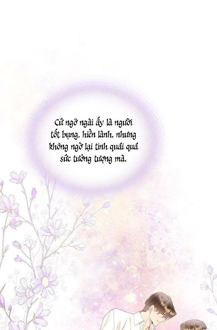 [15+] công chúa chloe chapter 85 87