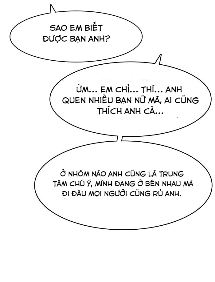 vẻ đẹp đích thực - true beauty chapter 74 92