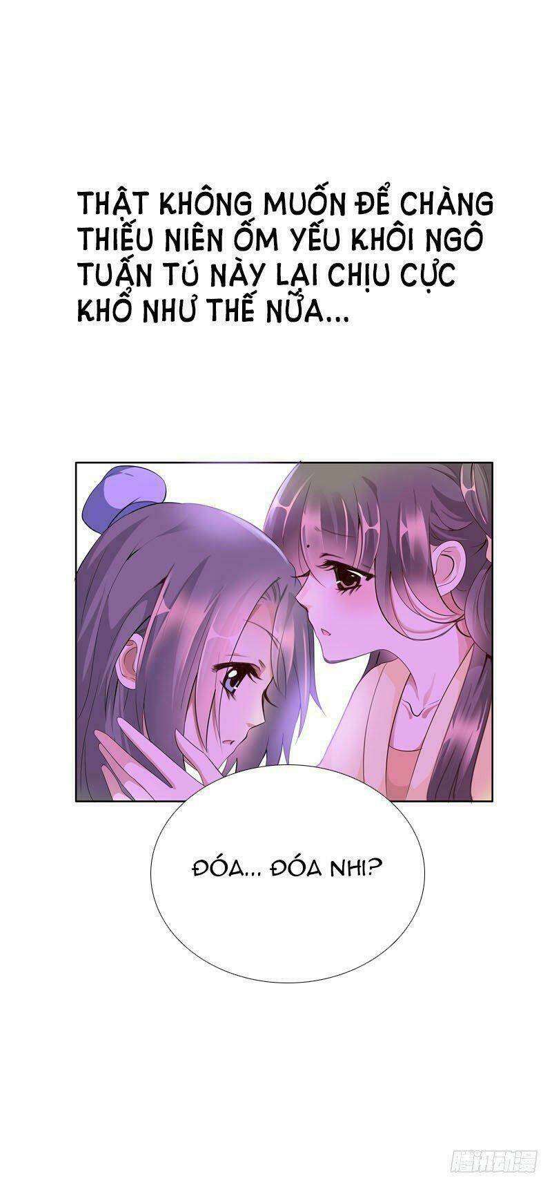 điền viên mật sủng: cô vợ nóng bỏng chapter 23 33