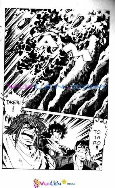 vương tử takeru chapter 2 139