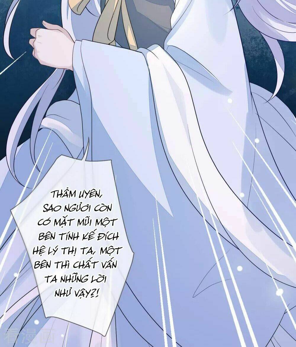cửu khuyết phong hoa chapter 31 10