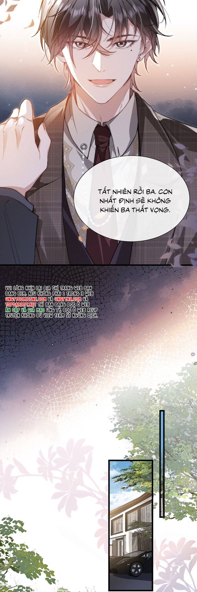 kế hoạch tự dưỡng cuồng khuyển chapter 50 12