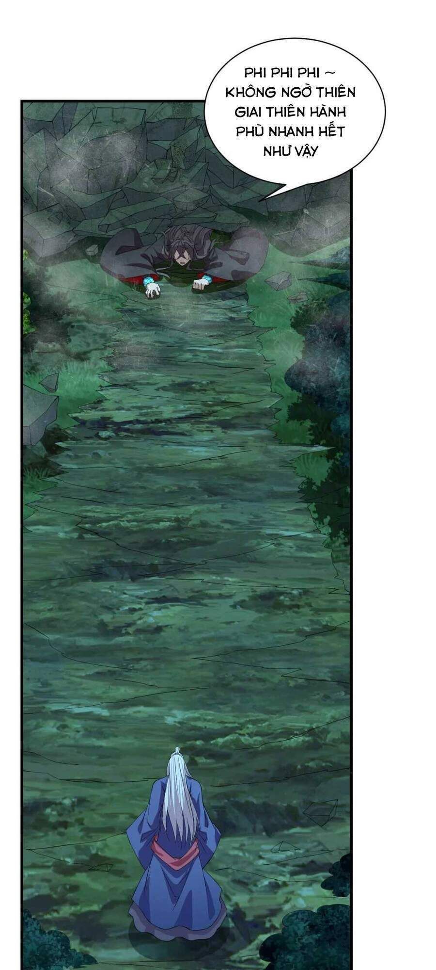 tiên võ đế tôn chapter 228 29