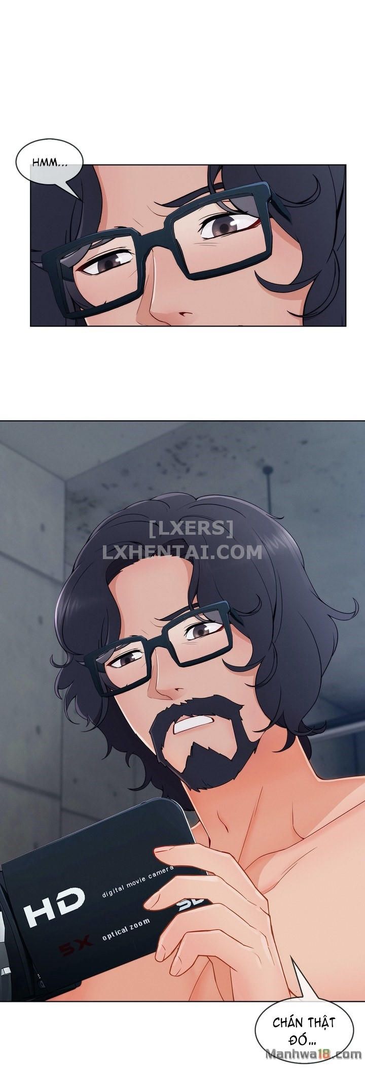 điên cuồng nhưng ngọt ngào chapter 42 29