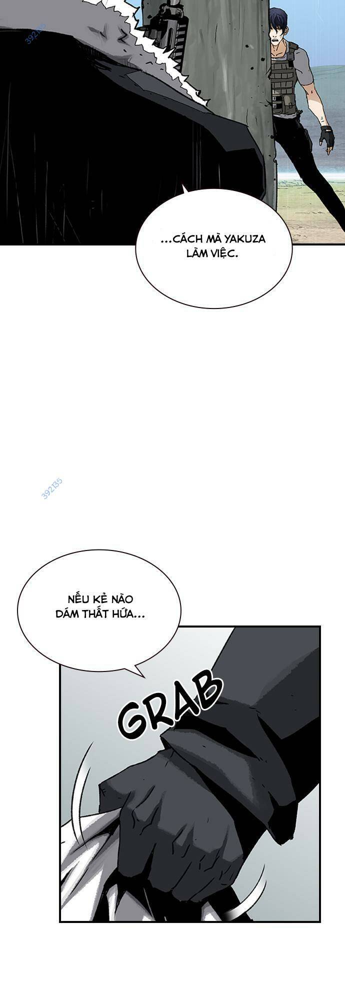 pubg - cuộc chiến sinh tồn - 100 chapter 20 32