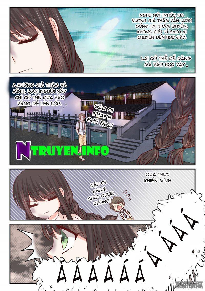 lưu luyến không rời chapter 9 12