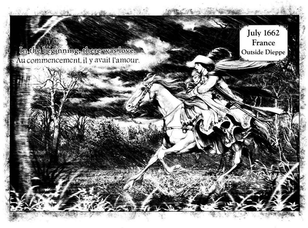 innocent rouge (innocent phần 2) chapter 7 16