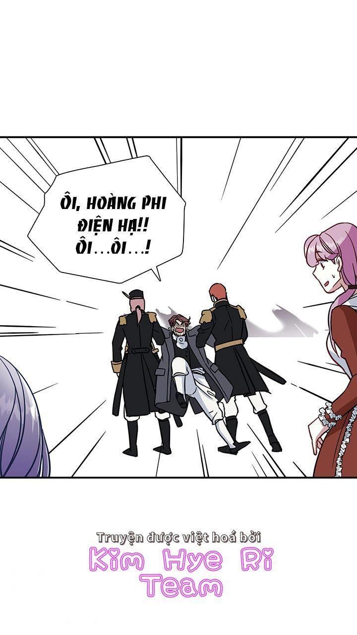 con gái chồng quá dễ thương chapter 11 32