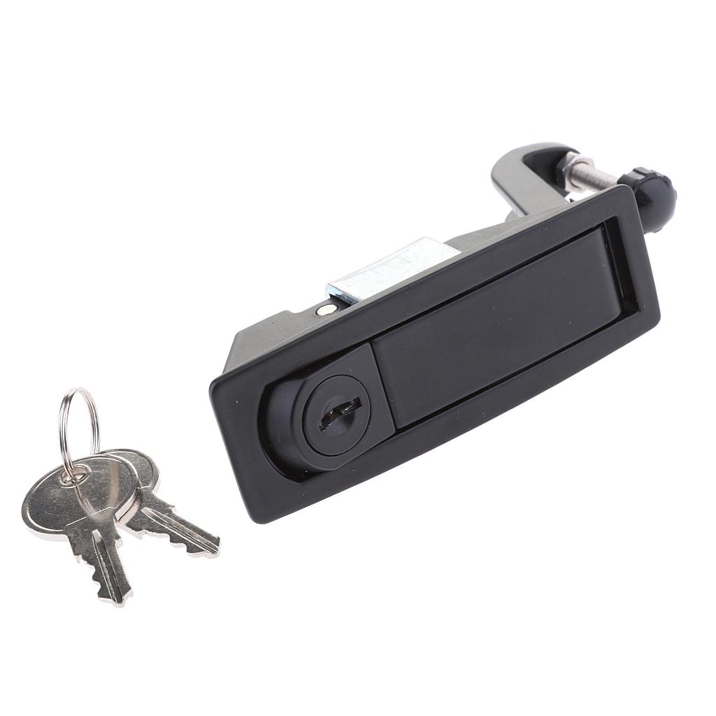 4 Đen Nén Chốt Thay Thế Cho Southco C2-32-25 Xả Đòn Bẩy