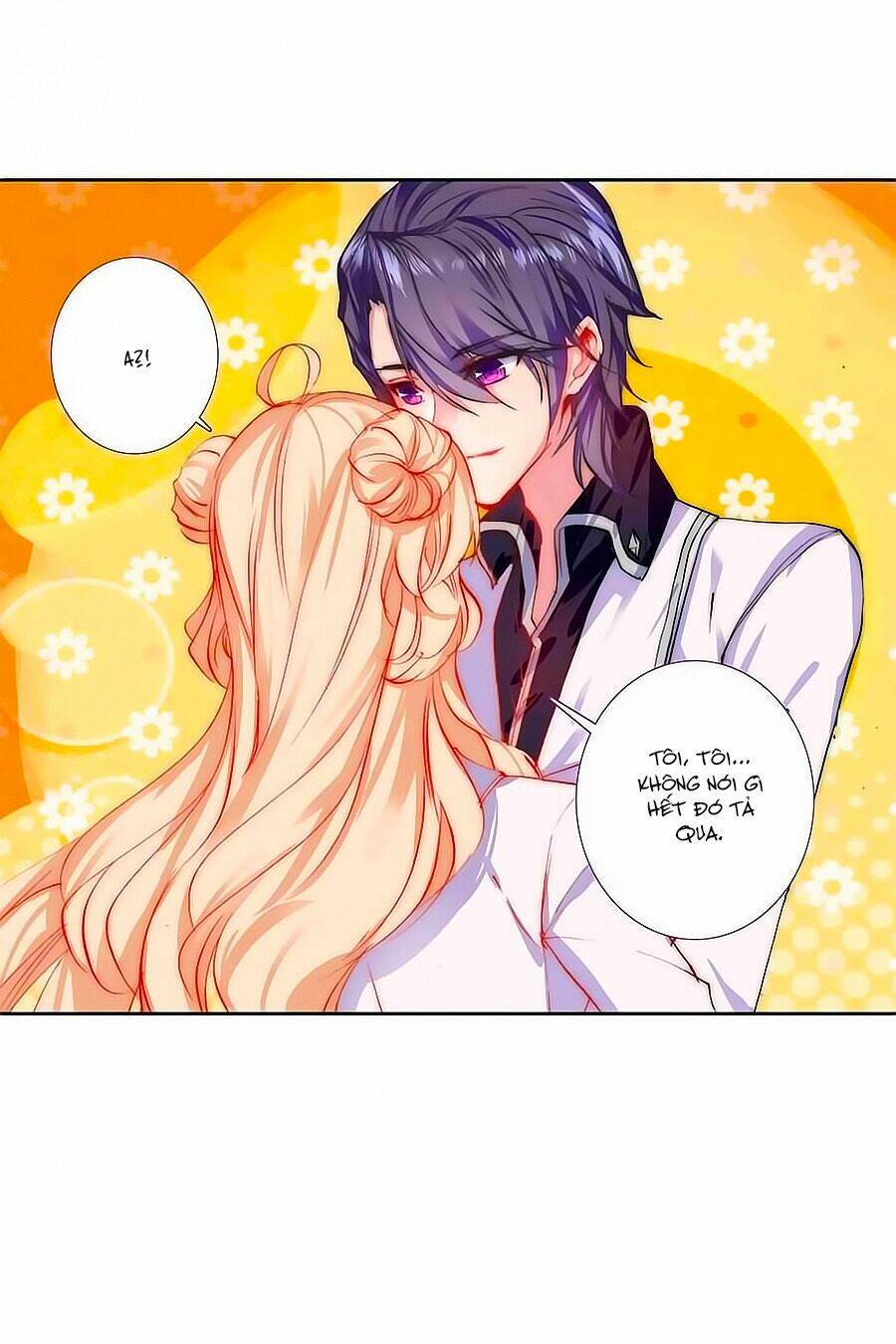 101 sủng vật tình nhân chapter 50 4