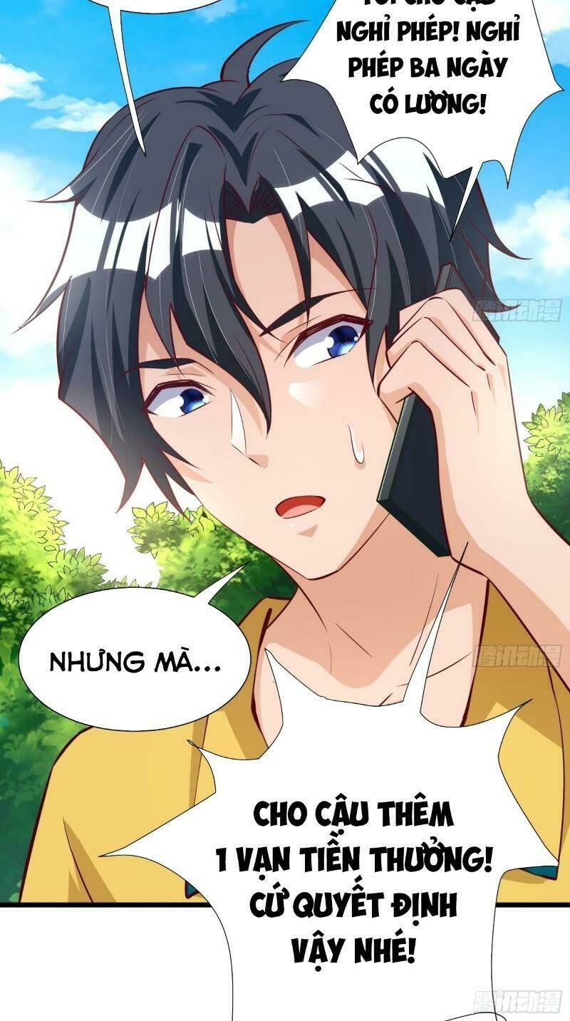 shipper thần cấp chapter 29 20