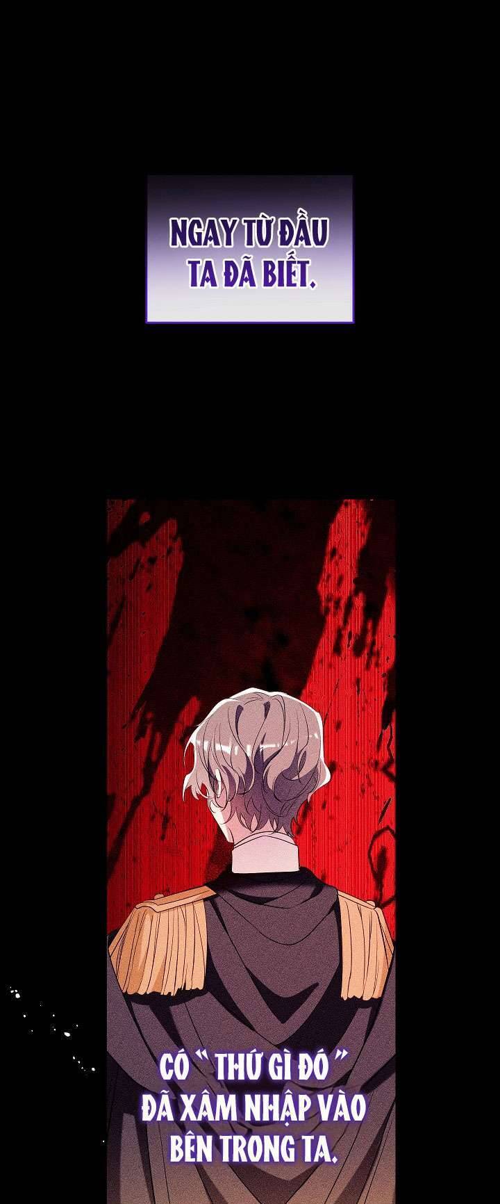 chúng ta có thể trở thành gia đình được không? chapter 133 2