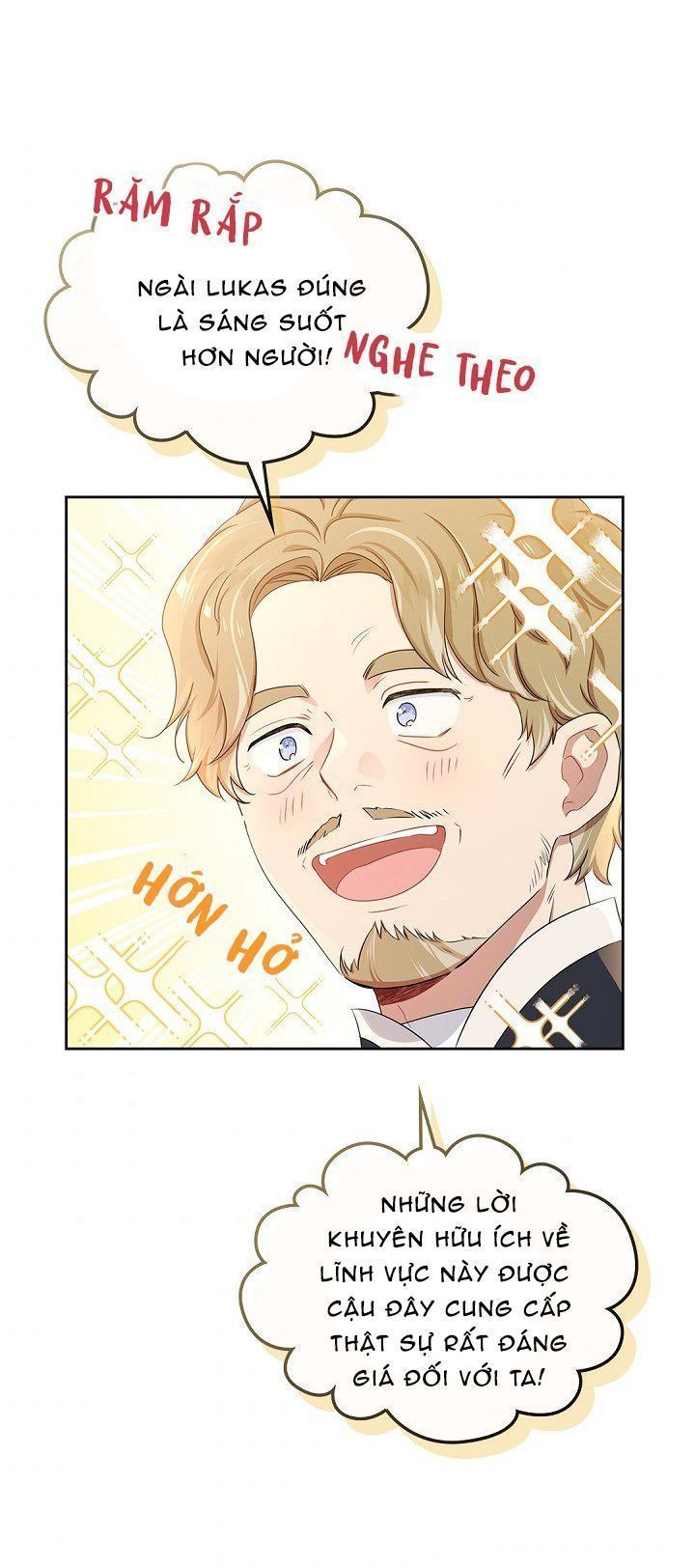 lần này tôi sẽ trở thành gia chủ chapter 12 62