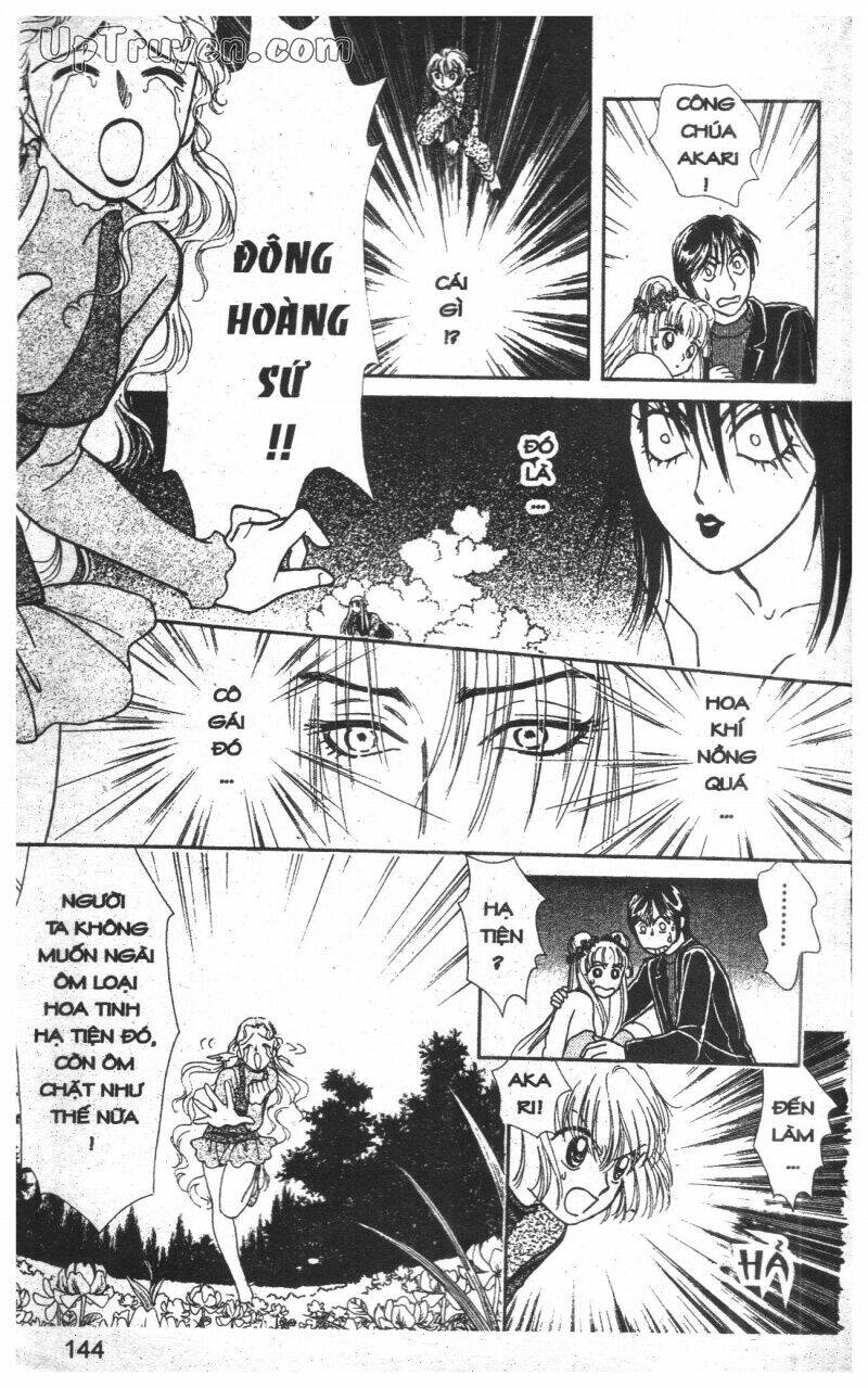 hoàng tử hoa - bud boy chapter 7 146