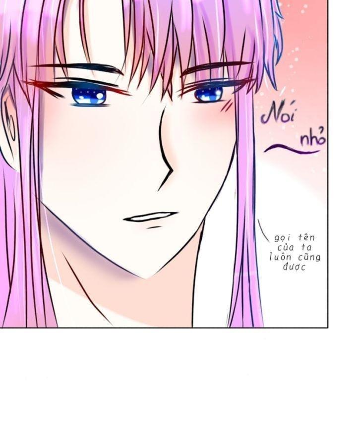 xuyên không làm thái tử phi chapter 8 99