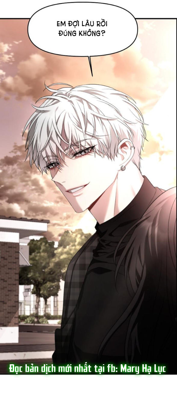 Tự Do Trong Mơ chapter 36.1 5