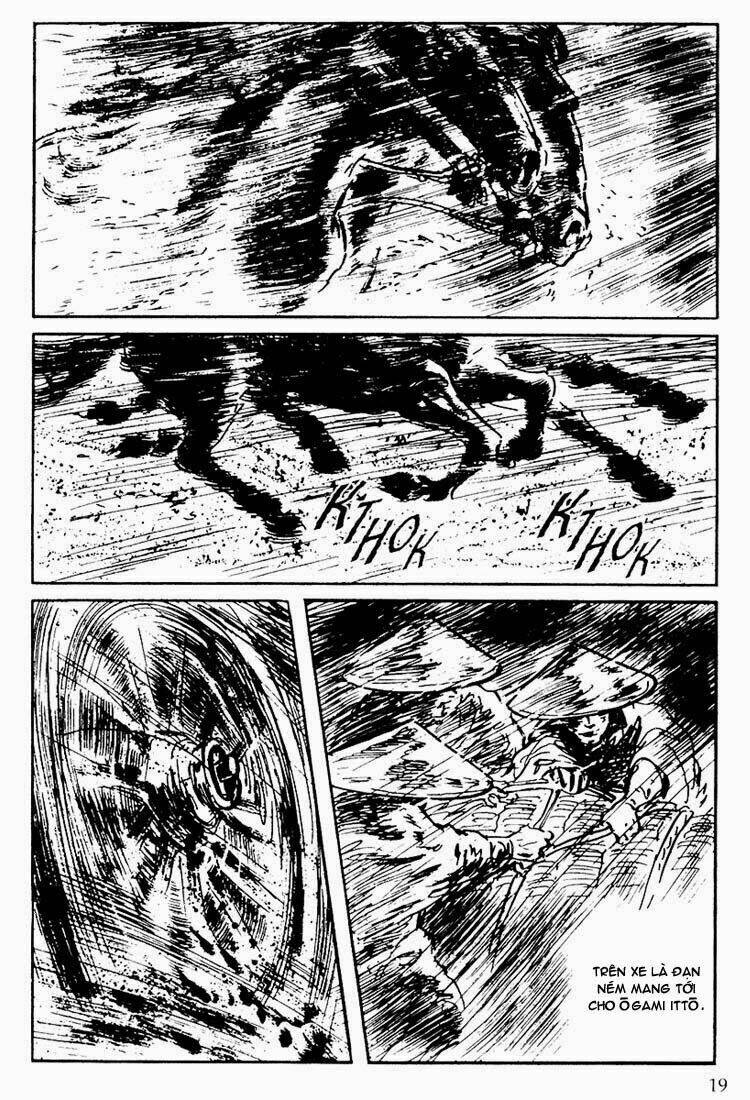 lone wolf and cub chapter 108 11