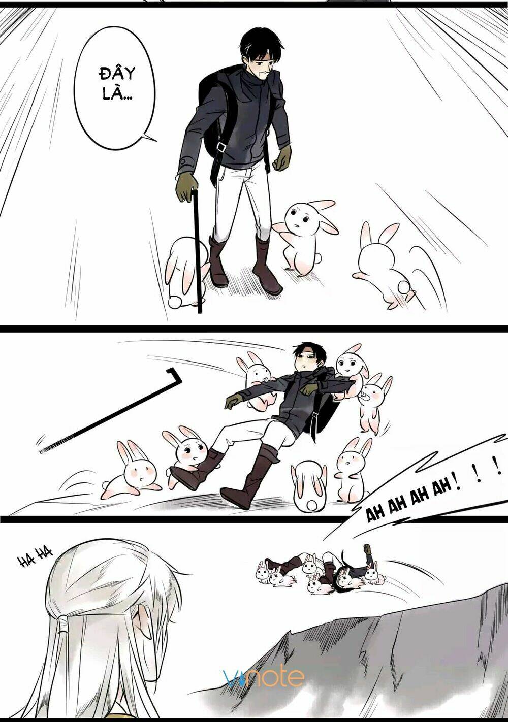 tễ nguyệt chapter 3 9