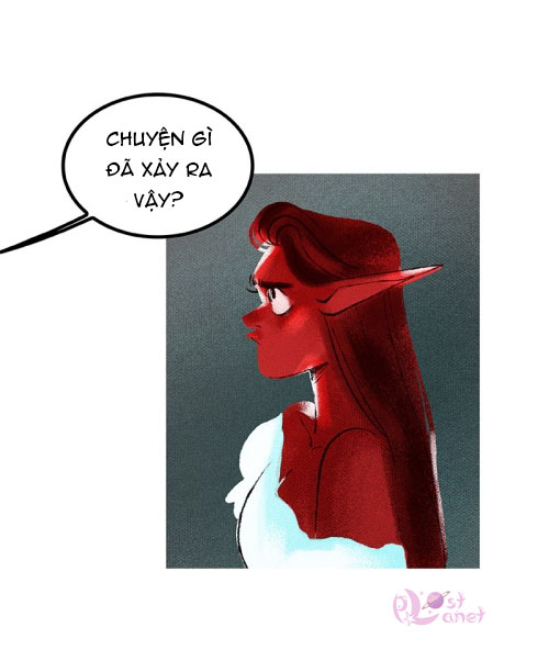 thần thoại olympus chapter 76 33