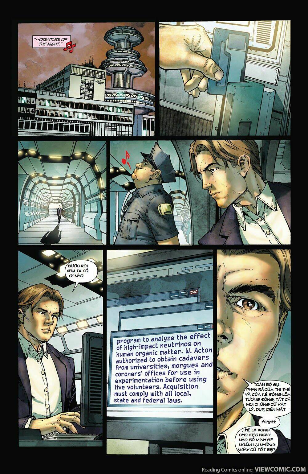 superman earth one chapter 6 13